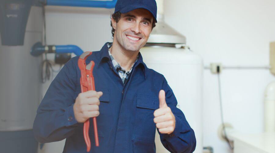 Professional Tankless Water Heater Installation in Mulberry, IN
